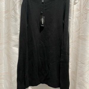 Express Crew Neck Sweater